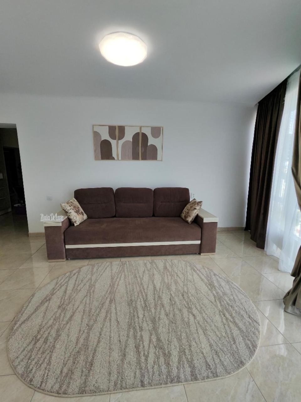 Apartament Zlata De Luxe Iwano-Frankiwsk Zewnętrze zdjęcie