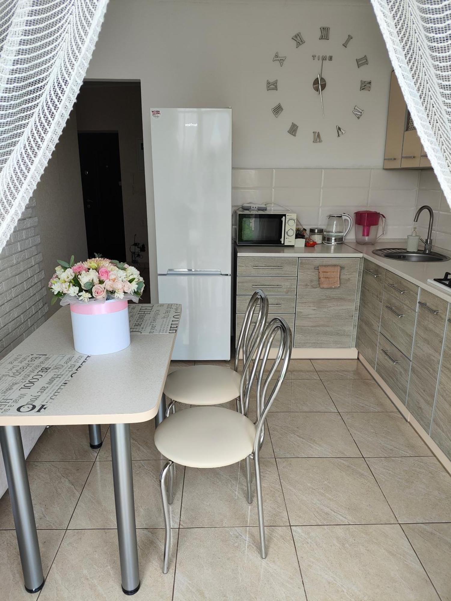 Apartament Zlata De Luxe Iwano-Frankiwsk Zewnętrze zdjęcie