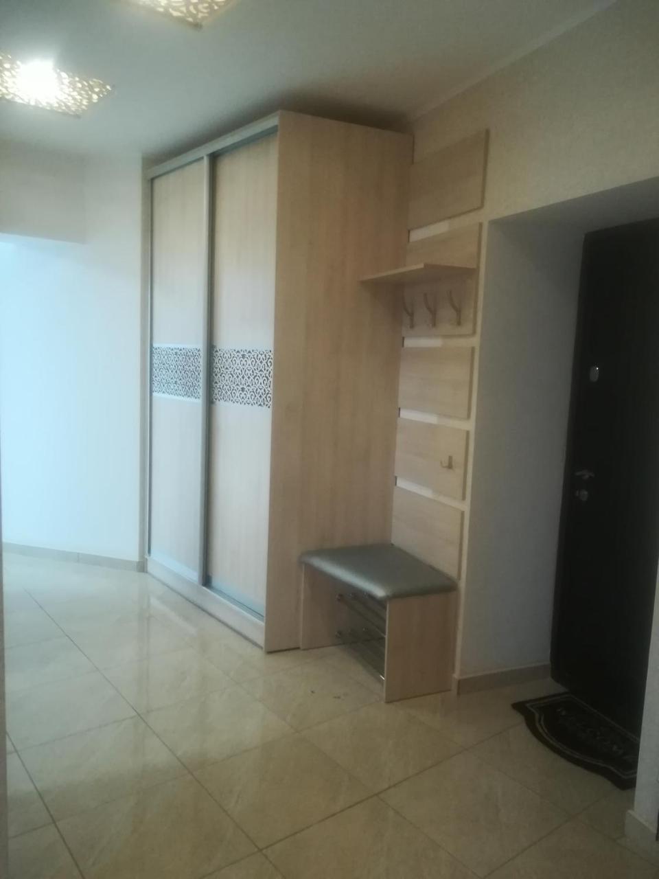 Apartament Zlata De Luxe Iwano-Frankiwsk Zewnętrze zdjęcie