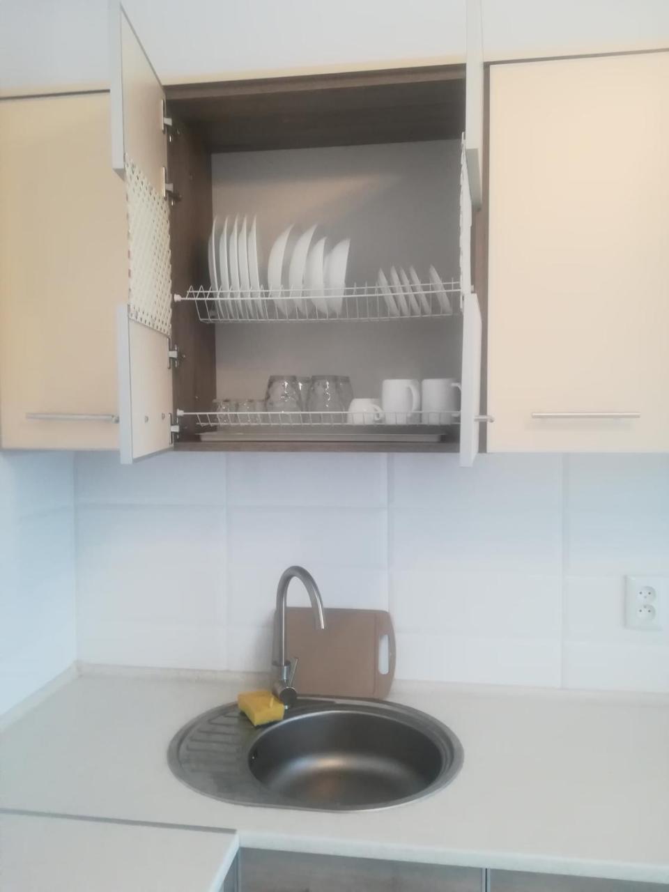 Apartament Zlata De Luxe Iwano-Frankiwsk Zewnętrze zdjęcie
