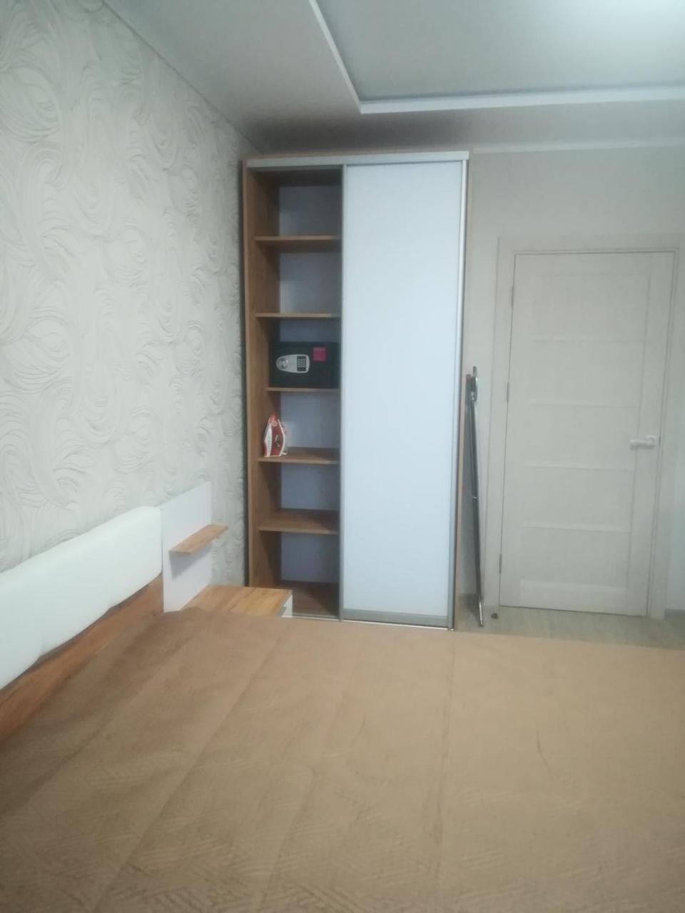 Apartament Zlata De Luxe Iwano-Frankiwsk Zewnętrze zdjęcie