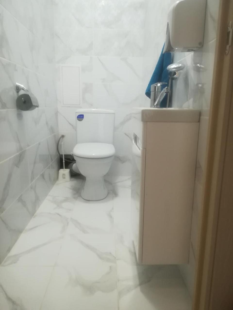 Apartament Zlata De Luxe Iwano-Frankiwsk Zewnętrze zdjęcie